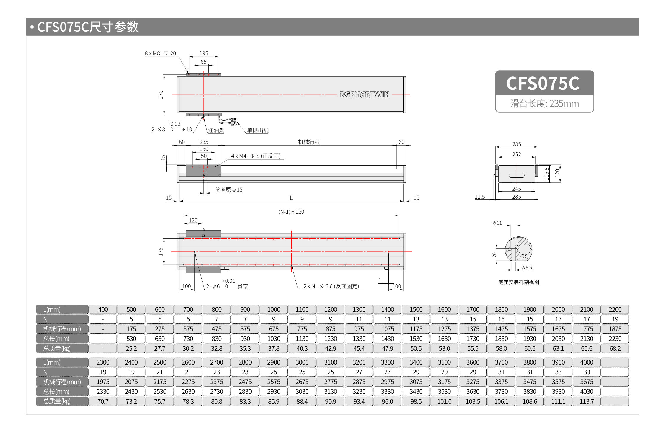 智贏直線(xiàn)模組CMW200  CFS075C 產(chǎn)品尺寸.jpg